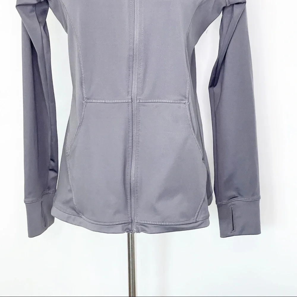 Skora Daybreak Vented Performance Full Zip Jacket (L) - Picture 3 of 9